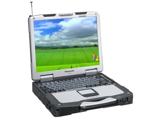 松下 CF-30CTQAZBR(MK1)
