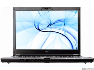 富士通 LifeBook S6410-AC1017S0D1(特别版)
