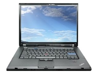 ThinkPad T500 2055CD1