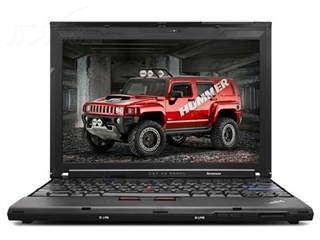 ThinkPad SL500 27466AC