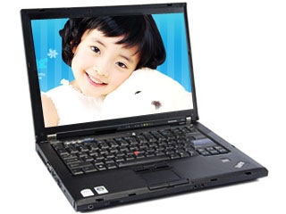 ThinkPad R61 7755A15