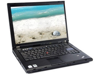 ThinkPad R61 7755A16