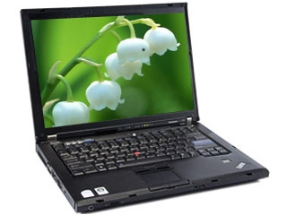 ThinkPad R61 7755A17
