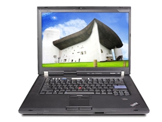 ThinkPad R61i 77328UC