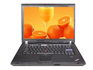 ThinkPad R61i 7742A19
