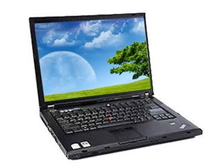ThinkPad R61 7738P1C