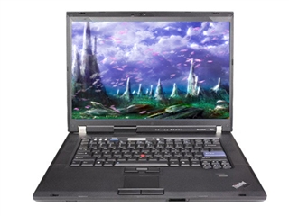 ThinkPad R61I 77322DC