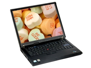 ThinkPad R61E 7649AG2