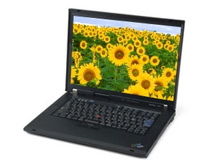 ThinkPad R61i 7650DVC