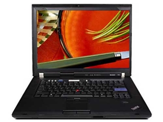 ThinkPad R61i 7732BJC
