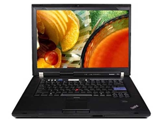 ThinkPad R61i 7732BHC