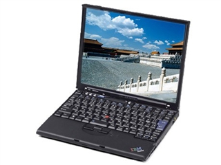 ThinkPad X61 7673FQ1