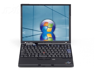 ThinkPad X61S 7666RK2