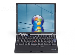ThinkPad X61s 7666KH2