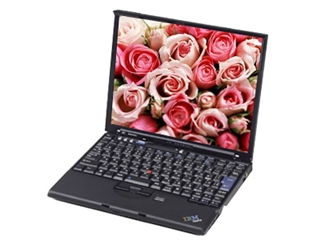 ThinkPad X61 7675HCC