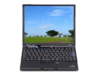 ThinkPad X61S 76688FC