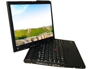 ThinkPad X61t 7762J6C