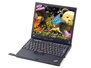 ThinkPad X61t 7762J3C