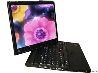 ThinkPad X61t 7764DA2