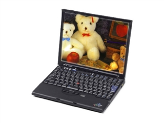 ThinkPad X61 7675L12