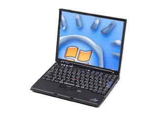 ThinkPad X61 7673LA1