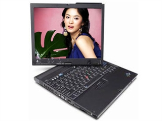 ThinkPad X61t 7764DA1