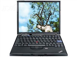 ThinkPad X61S 76668BC