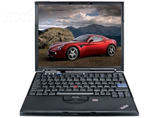 ThinkPad X61 76733KC