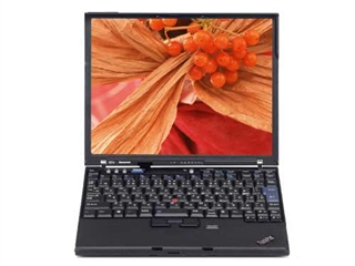 ThinkPad T61 7663MS3