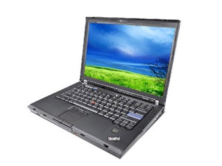 ThinkPad T61 7663MJ6