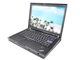 ThinkPad T61 7663MC3