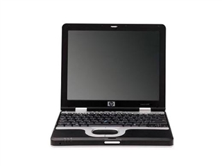 惠普 Compaq Business nc6000