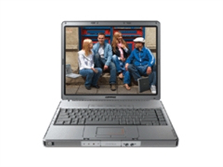 惠普 Compaq Presario M2009AP