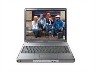 惠普 Compaq Presario M2005AP