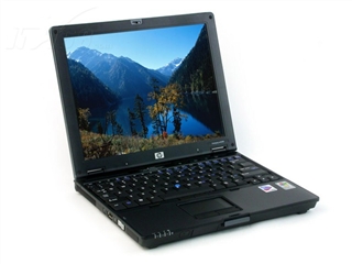 惠普 Compaq nc4200(EF946PA#AB2)