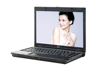 惠普 Compaq nx6330(RH167PA)