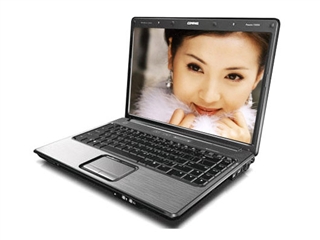 惠普 Compaq Presario V3159AU(RQ108PA#AB2)