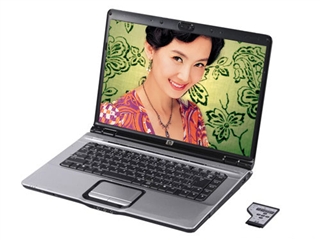 惠普 Pavilion dv6146TX(RU893PA#AB2)