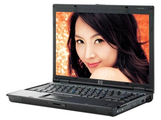 惠普 Compaq nx6325(GA844PA)