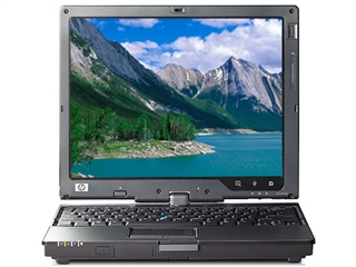 惠普 Compaq tc4400(GE803PA)