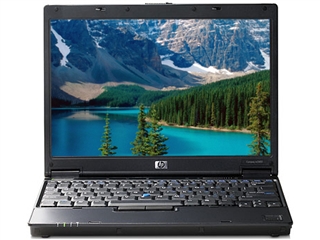 惠普 Compaq nc2400(GE798PA)