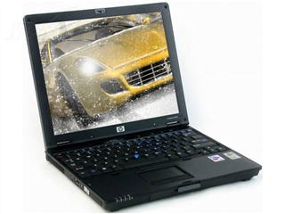 惠普 Compaq nc4400(GE801PA)