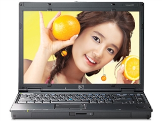 惠普 Compaq nx6330(GE834PA)