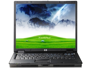 惠普 Compaq nx6320(GM933PA)