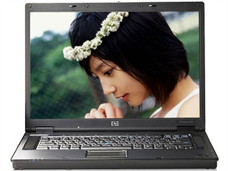 惠普 Compaq nc8430(GL028PA)