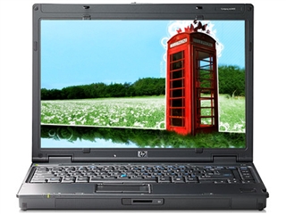 惠普 Compaq nc6400(GL027PA)