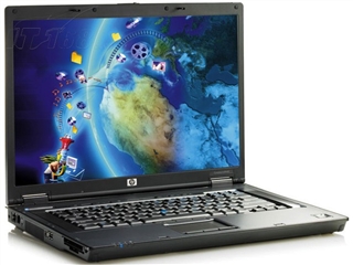 惠普 Compaq nw8440(GA880PA)
