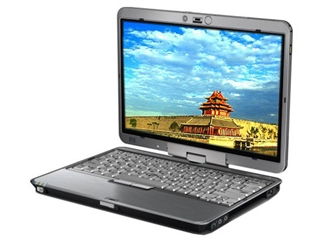 惠普 Compaq Presario 2710p(GX551PA)