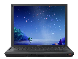 SONY VGN-G118CN/T