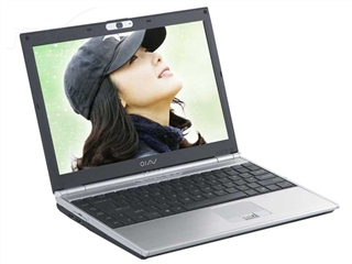 SONY VGN-SZ42C